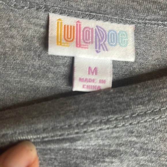 Lularoe Randy size medium - Picture 2 of 4